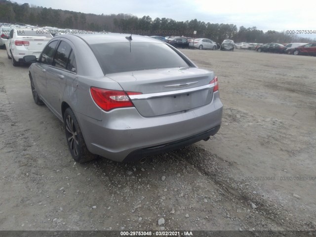 Photo 2 VIN: 1C3CCBBG4DN716889 - CHRYSLER 200 