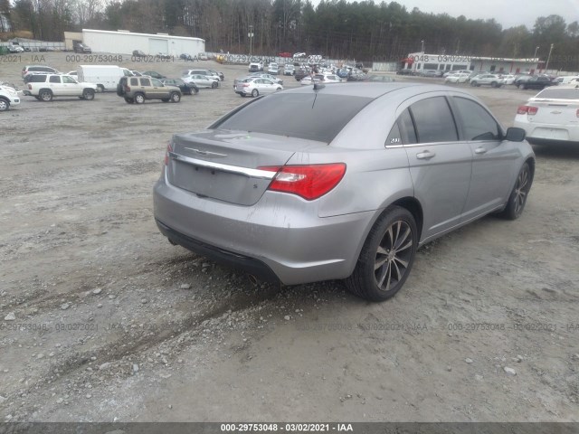 Photo 3 VIN: 1C3CCBBG4DN716889 - CHRYSLER 200 