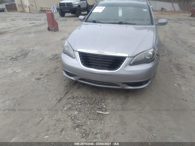 Photo 5 VIN: 1C3CCBBG4DN716889 - CHRYSLER 200 