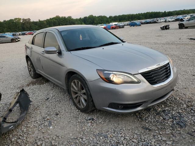 Photo 3 VIN: 1C3CCBBG4DN717959 - CHRYSLER 200 TOURIN 