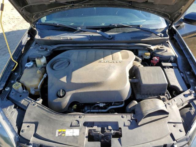 Photo 10 VIN: 1C3CCBBG4DN720313 - CHRYSLER 200 