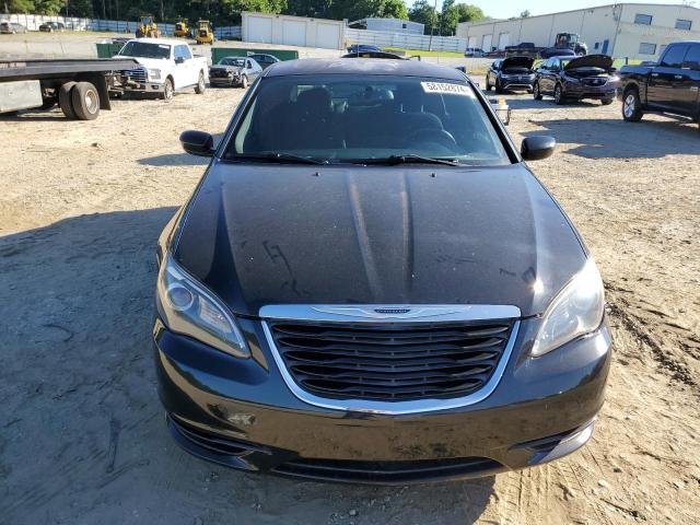 Photo 4 VIN: 1C3CCBBG4DN720313 - CHRYSLER 200 