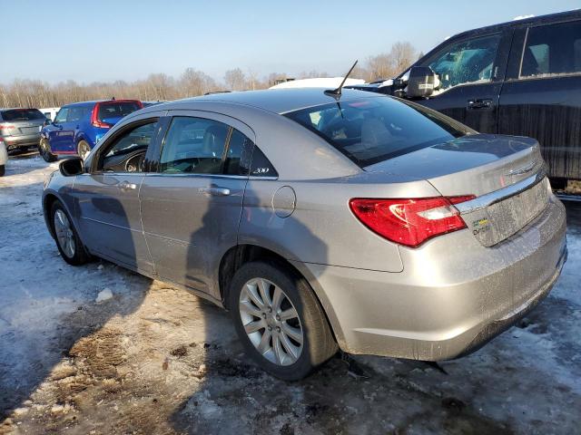 Photo 1 VIN: 1C3CCBBG4DN731733 - CHRYSLER 200 TOURIN 