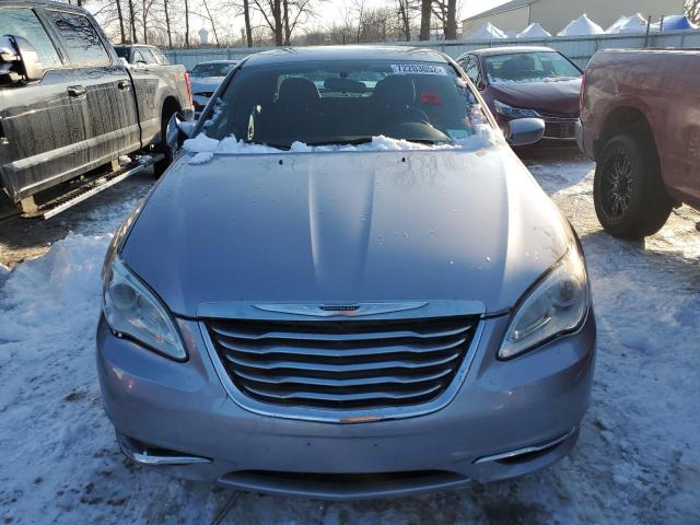 Photo 4 VIN: 1C3CCBBG4DN731733 - CHRYSLER 200 TOURIN 