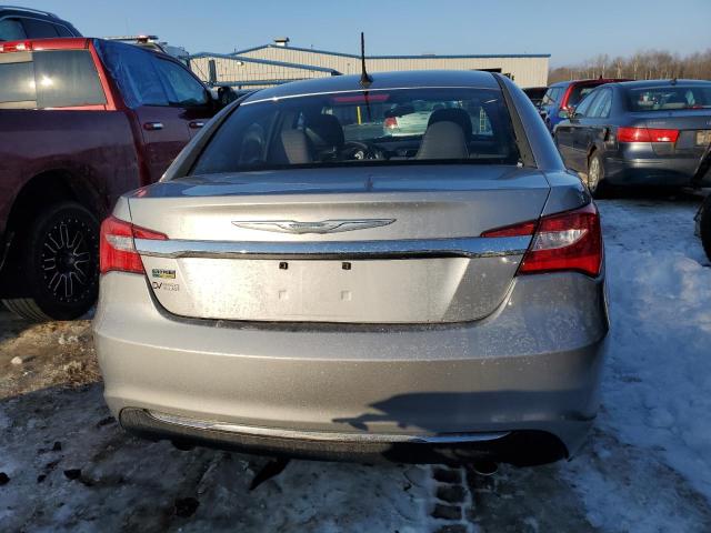 Photo 5 VIN: 1C3CCBBG4DN731733 - CHRYSLER 200 TOURIN 