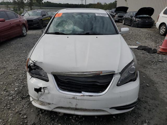 Photo 4 VIN: 1C3CCBBG4DN744725 - CHRYSLER 200 TOURIN 