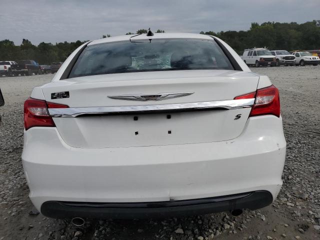 Photo 5 VIN: 1C3CCBBG4DN744725 - CHRYSLER 200 TOURIN 