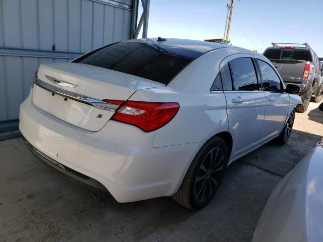 Photo 2 VIN: 1C3CCBBG4DN747396 - CHRYSLER 200 TOURIN 