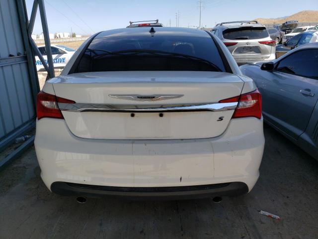 Photo 5 VIN: 1C3CCBBG4DN747396 - CHRYSLER 200 TOURIN 