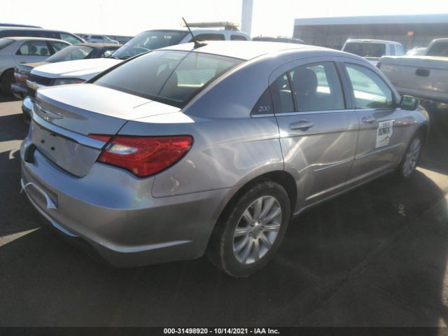 Photo 3 VIN: 1C3CCBBG4DN766045 - CHRYSLER 200 