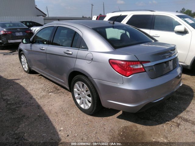 Photo 2 VIN: 1C3CCBBG4EN105939 - CHRYSLER 200 