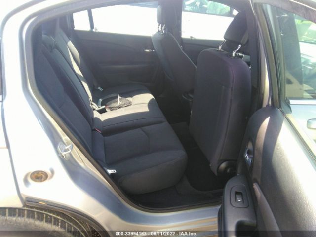 Photo 7 VIN: 1C3CCBBG4EN105939 - CHRYSLER 200 