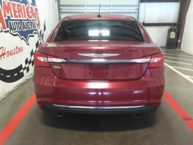 Photo 2 VIN: 1C3CCBBG4EN106475 - CHRYSLER 200 