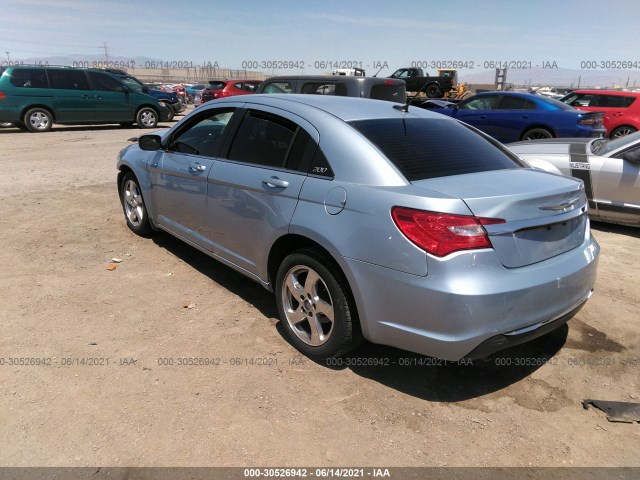 Photo 2 VIN: 1C3CCBBG4EN144773 - CHRYSLER 200 