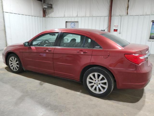 Photo 1 VIN: 1C3CCBBG4EN235672 - CHRYSLER 200 TOURIN 