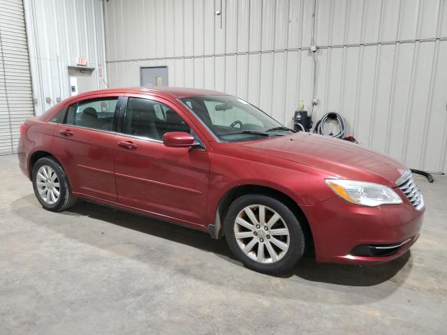 Photo 3 VIN: 1C3CCBBG4EN235672 - CHRYSLER 200 TOURIN 