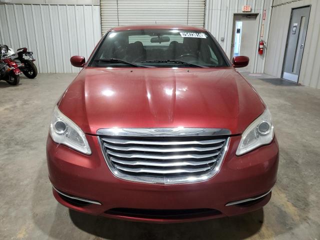 Photo 4 VIN: 1C3CCBBG4EN235672 - CHRYSLER 200 TOURIN 