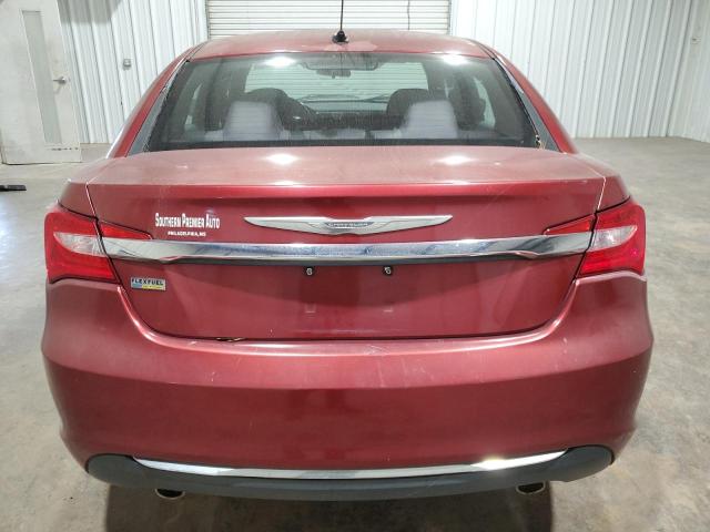 Photo 5 VIN: 1C3CCBBG4EN235672 - CHRYSLER 200 TOURIN 