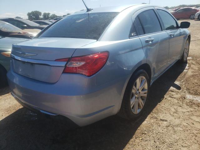 Photo 3 VIN: 1C3CCBBG5CN153060 - CHRYSLER 200 TOURIN 