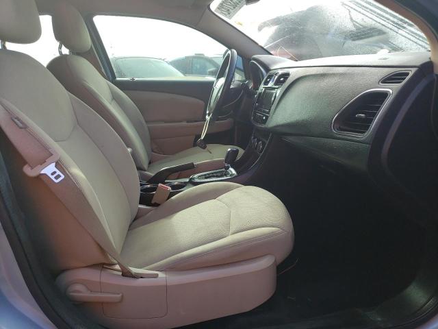 Photo 4 VIN: 1C3CCBBG5CN153060 - CHRYSLER 200 TOURIN 