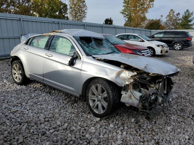 Photo 3 VIN: 1C3CCBBG5CN226461 - CHRYSLER 200 