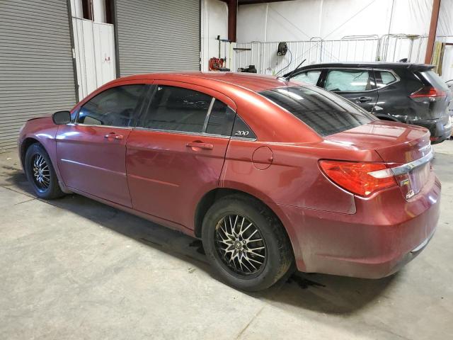 Photo 1 VIN: 1C3CCBBG5CN247648 - CHRYSLER 200 