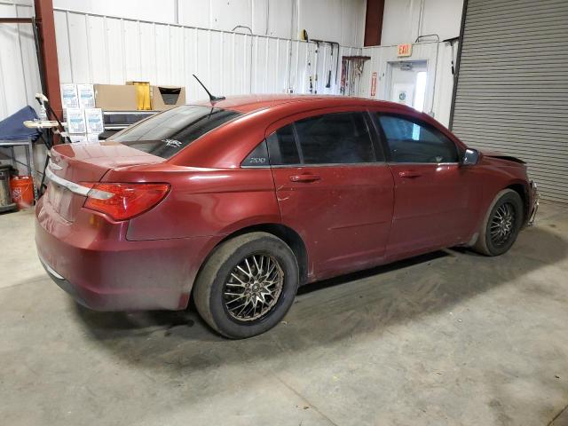 Photo 2 VIN: 1C3CCBBG5CN247648 - CHRYSLER 200 