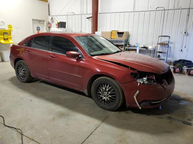 Photo 3 VIN: 1C3CCBBG5CN247648 - CHRYSLER 200 