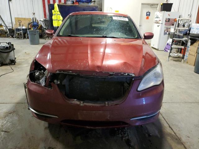 Photo 4 VIN: 1C3CCBBG5CN247648 - CHRYSLER 200 