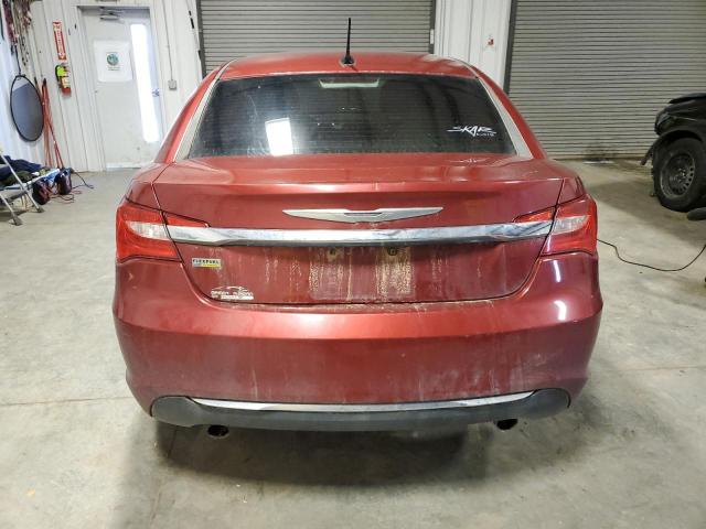 Photo 5 VIN: 1C3CCBBG5CN247648 - CHRYSLER 200 