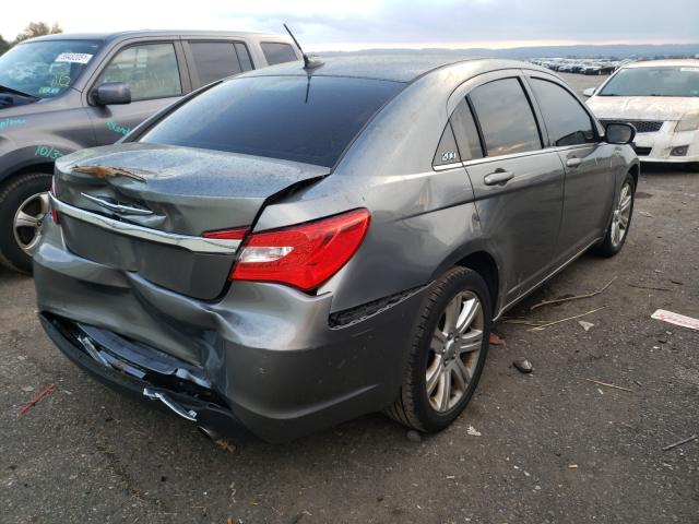 Photo 3 VIN: 1C3CCBBG5CN250355 - CHRYSLER 200 TOURIN 