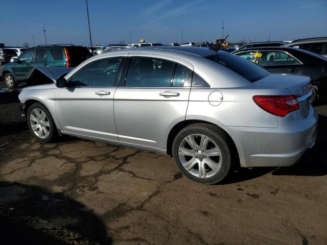 Photo 1 VIN: 1C3CCBBG5CN302616 - CHRYSLER 200 