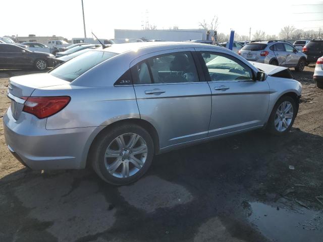 Photo 2 VIN: 1C3CCBBG5CN302616 - CHRYSLER 200 