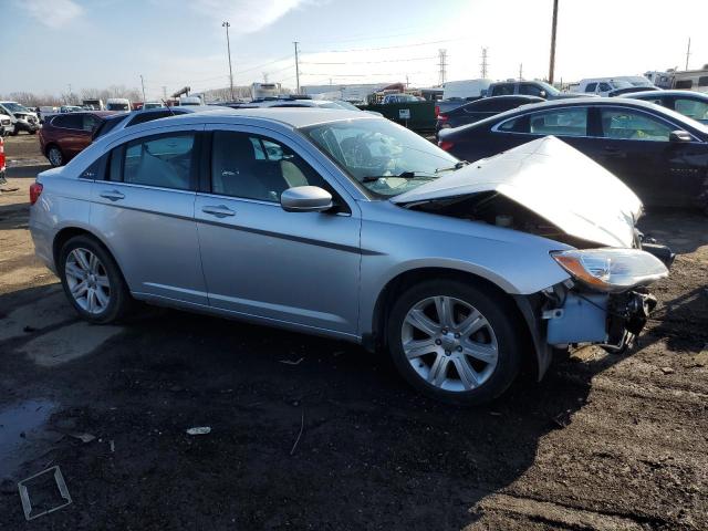 Photo 3 VIN: 1C3CCBBG5CN302616 - CHRYSLER 200 