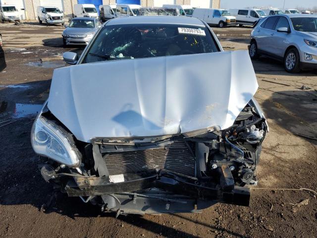 Photo 4 VIN: 1C3CCBBG5CN302616 - CHRYSLER 200 