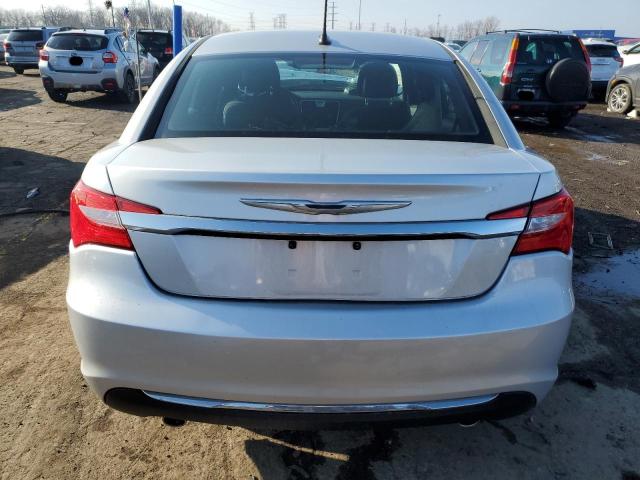 Photo 5 VIN: 1C3CCBBG5CN302616 - CHRYSLER 200 