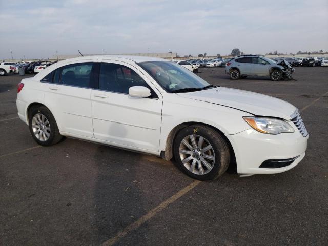 Photo 3 VIN: 1C3CCBBG5CN321604 - CHRYSLER 200 TOURIN 