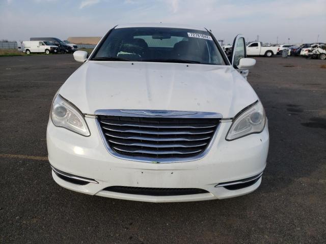 Photo 4 VIN: 1C3CCBBG5CN321604 - CHRYSLER 200 TOURIN 