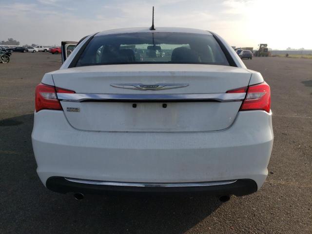 Photo 5 VIN: 1C3CCBBG5CN321604 - CHRYSLER 200 TOURIN 