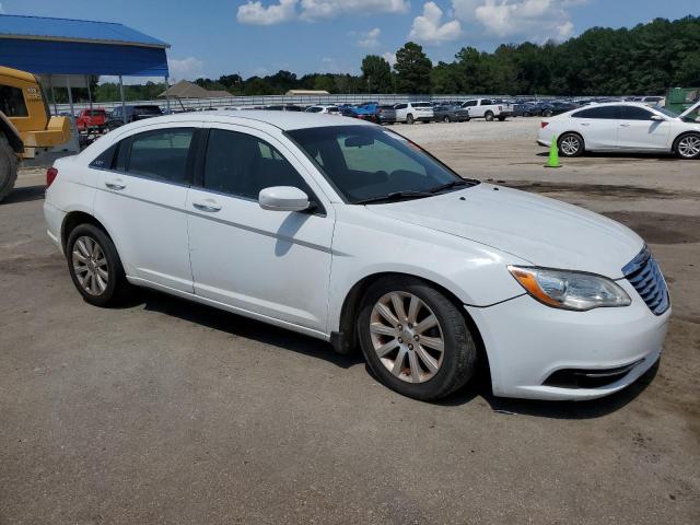 Photo 3 VIN: 1C3CCBBG5DN527202 - CHRYSLER 200 TOURIN 