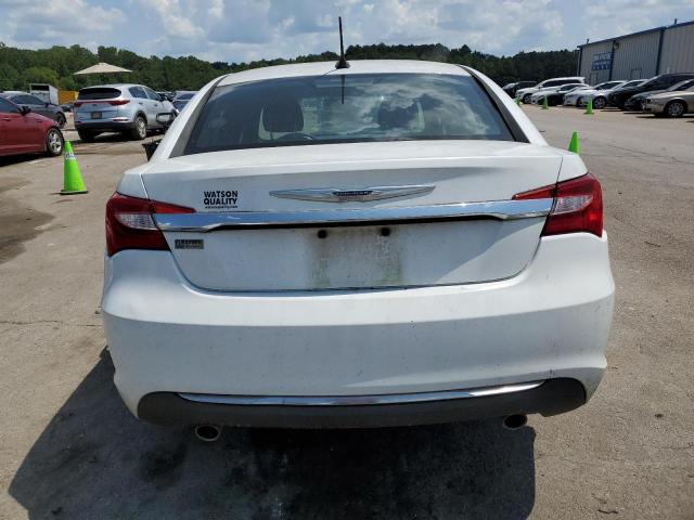 Photo 5 VIN: 1C3CCBBG5DN527202 - CHRYSLER 200 TOURIN 