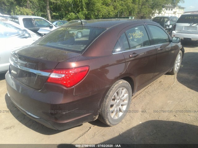 Photo 3 VIN: 1C3CCBBG5DN527569 - CHRYSLER 200 