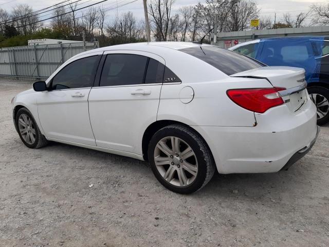 Photo 1 VIN: 1C3CCBBG5DN531816 - CHRYSLER 200 TOURIN 