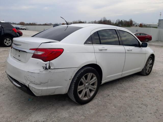 Photo 2 VIN: 1C3CCBBG5DN531816 - CHRYSLER 200 TOURIN 