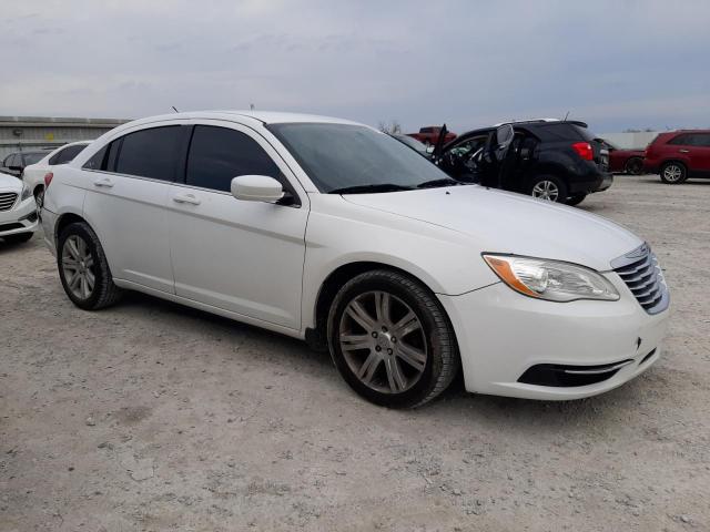 Photo 3 VIN: 1C3CCBBG5DN531816 - CHRYSLER 200 TOURIN 