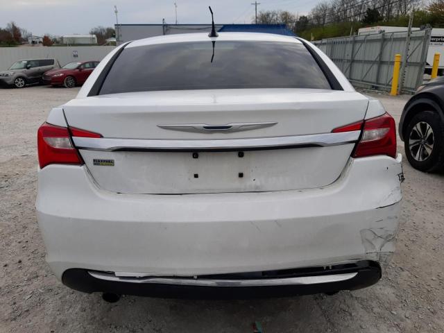 Photo 5 VIN: 1C3CCBBG5DN531816 - CHRYSLER 200 TOURIN 