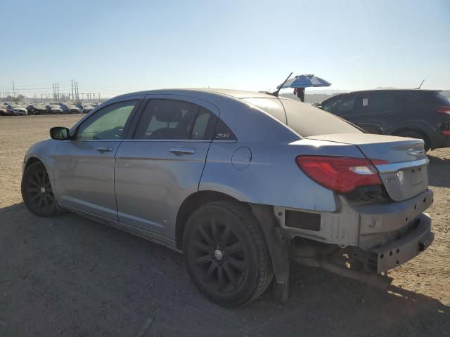 Photo 1 VIN: 1C3CCBBG5DN533730 - CHRYSLER 200 