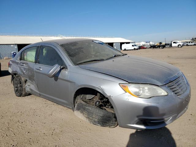 Photo 3 VIN: 1C3CCBBG5DN533730 - CHRYSLER 200 