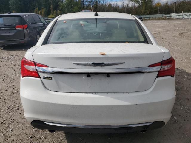 Photo 5 VIN: 1C3CCBBG5DN703648 - CHRYSLER 200 TOURIN 