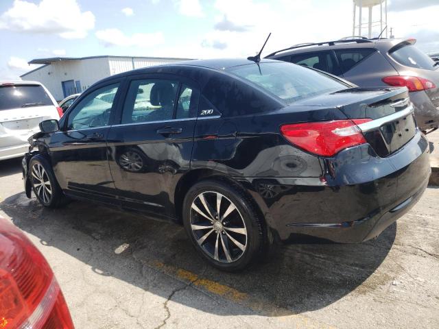 Photo 1 VIN: 1C3CCBBG5DN716626 - CHRYSLER 200 TOURIN 